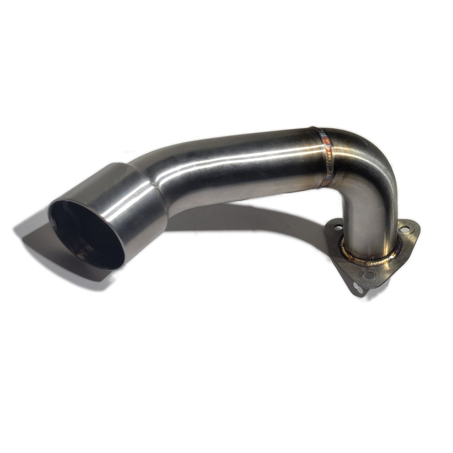EVP Can Am Defender HD10 Magnum Slip-On Exhaust 2020-2023
