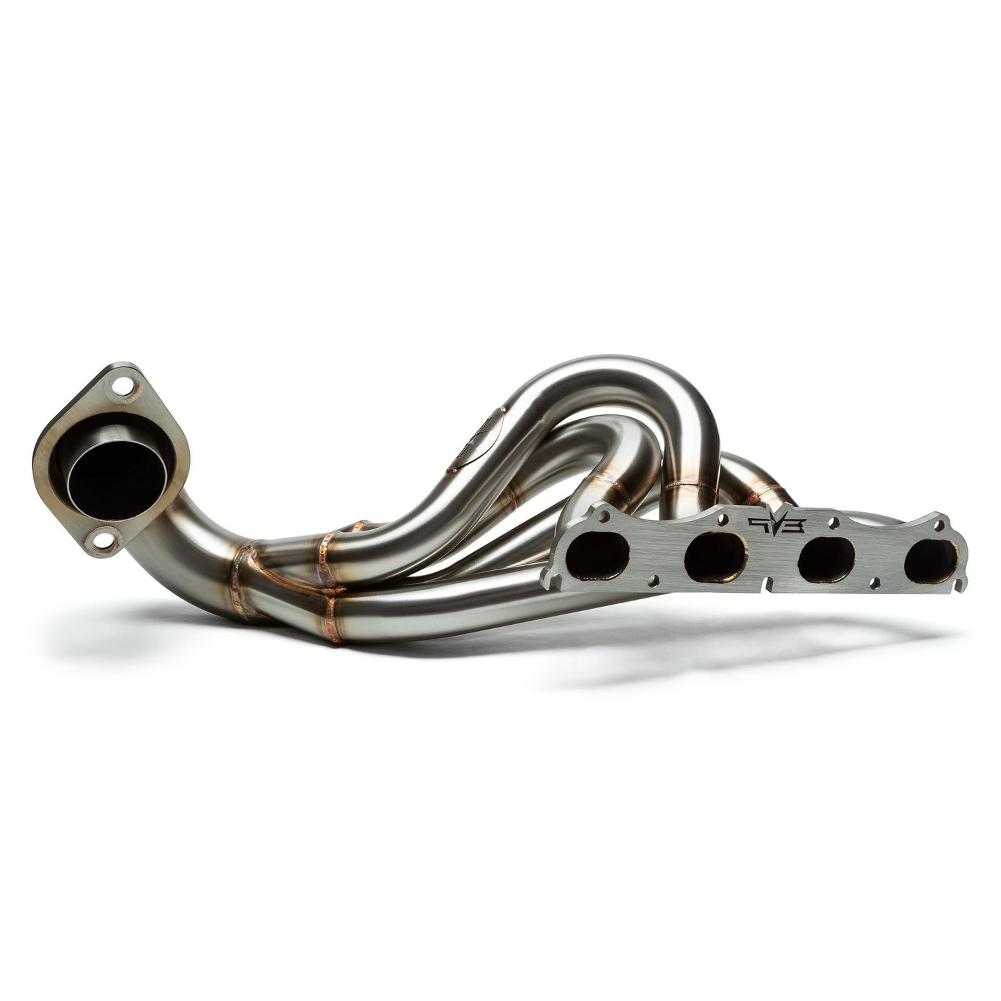 EVP Polaris RZR Pro R Magnum Header Exhaust