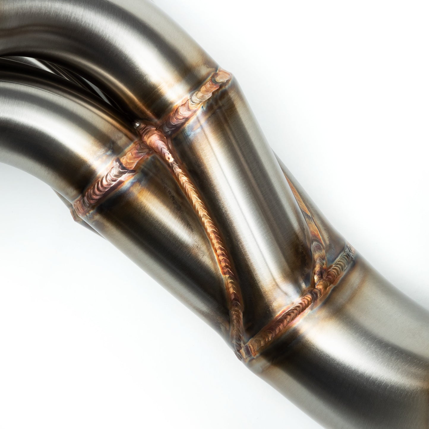 EVP Polaris RZR Pro R Magnum Header Exhaust