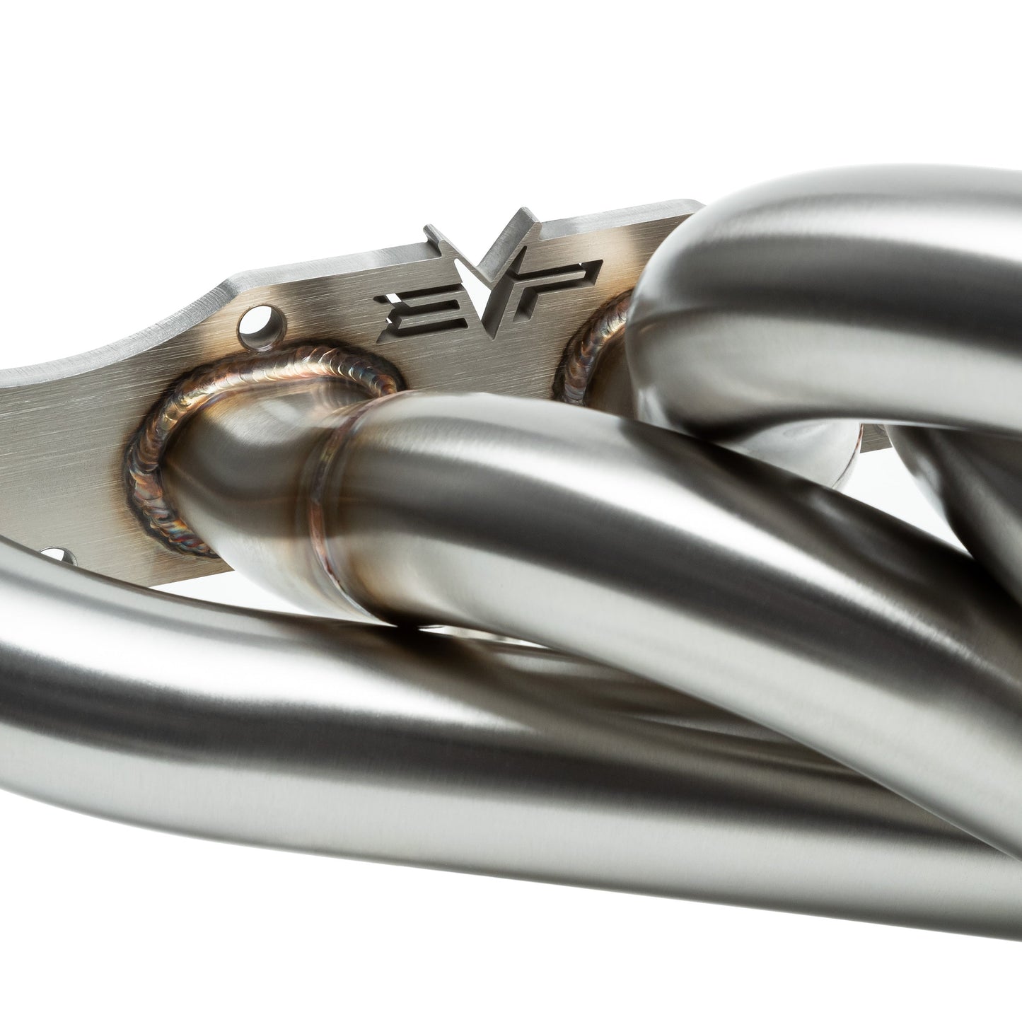 EVP Polaris RZR Pro R Magnum Header Exhaust