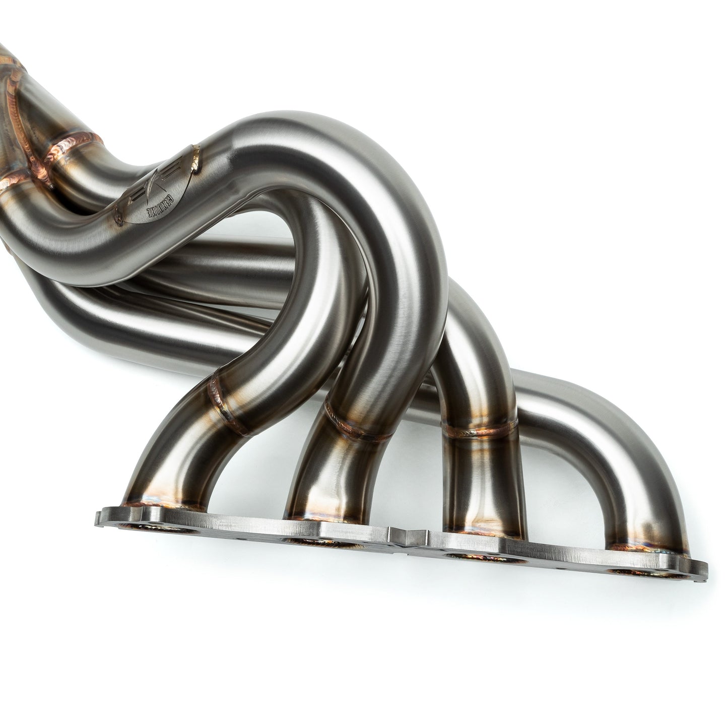 EVP Polaris RZR Pro R Magnum Header Exhaust
