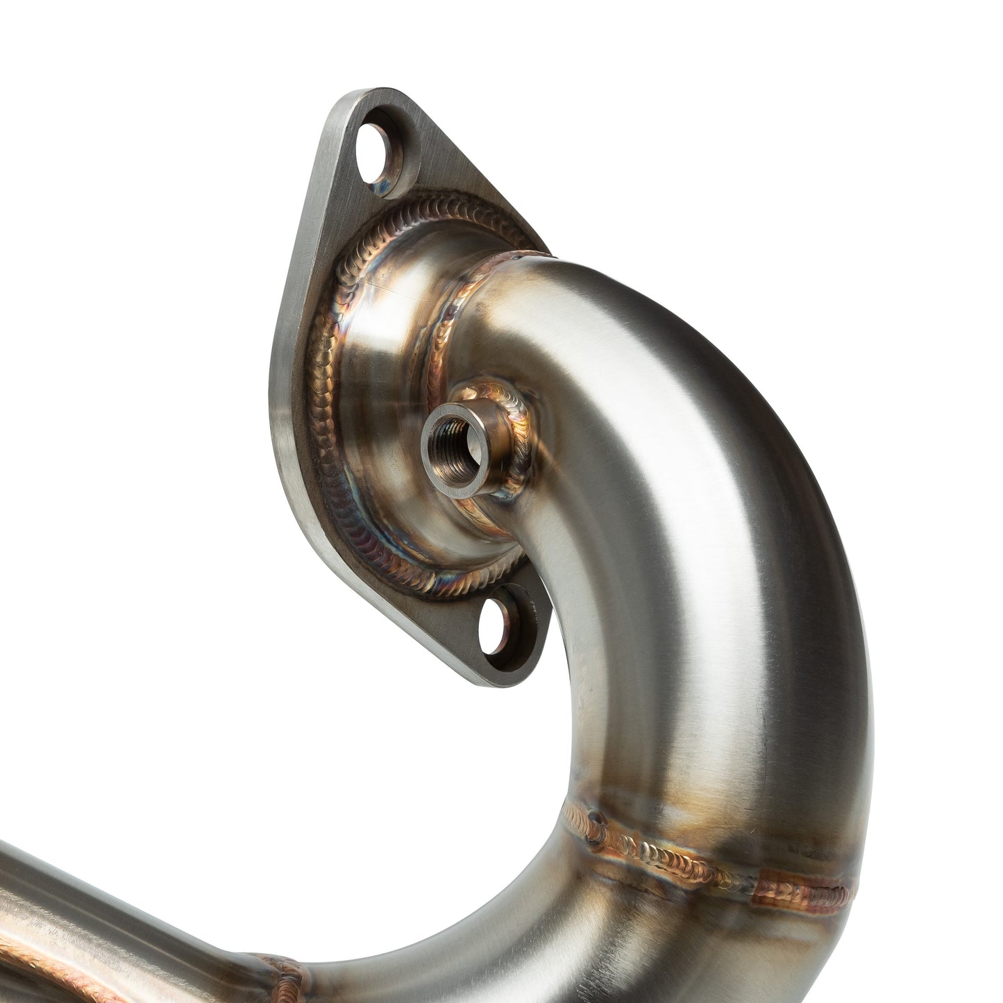 EVP Polaris RZR Pro R Magnum Header Exhaust