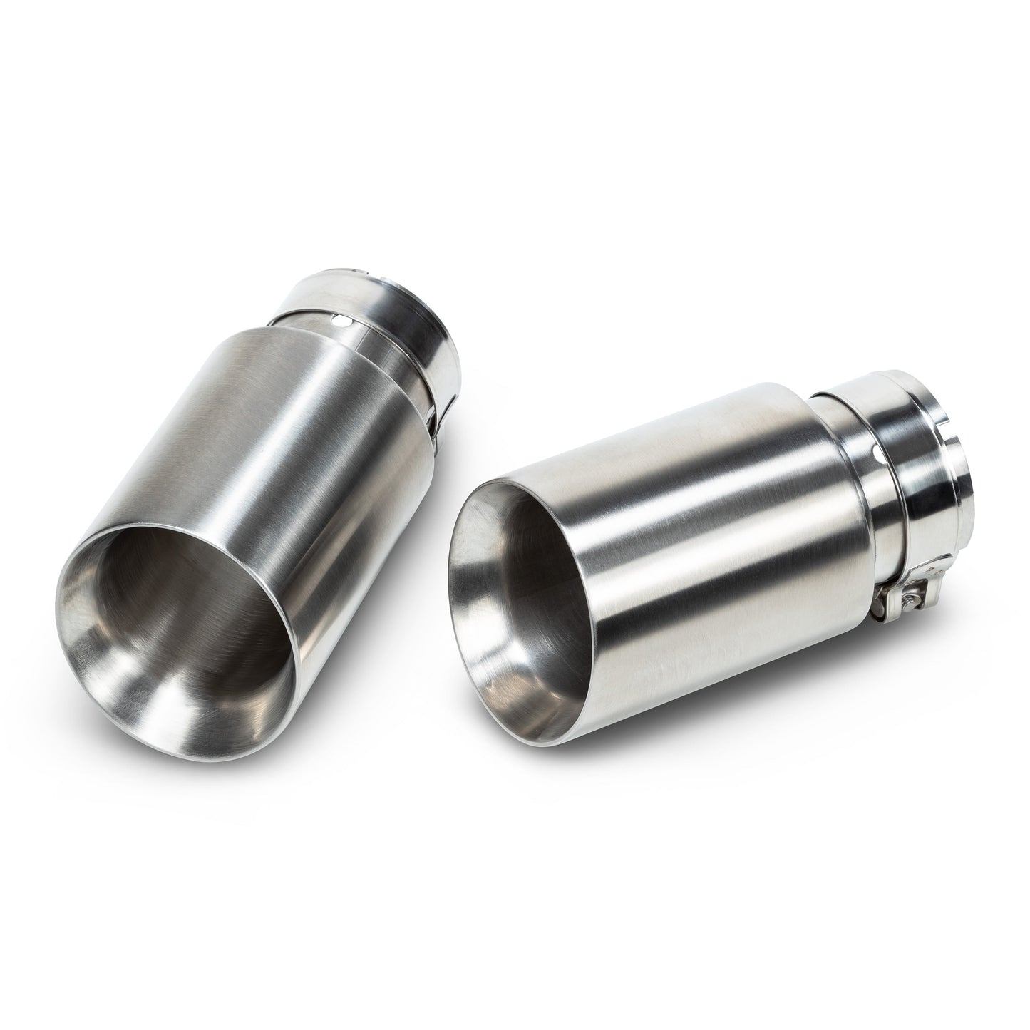 EVP Polaris RZR Pro R Magnum Twin-Exit Exhaust