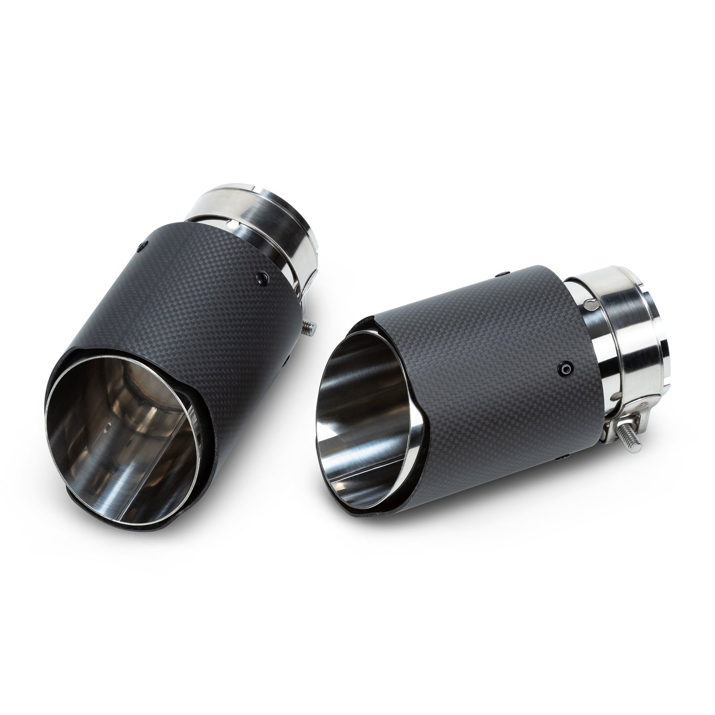 EVP Polaris RZR Pro R Magnum Twin-Exit Exhaust