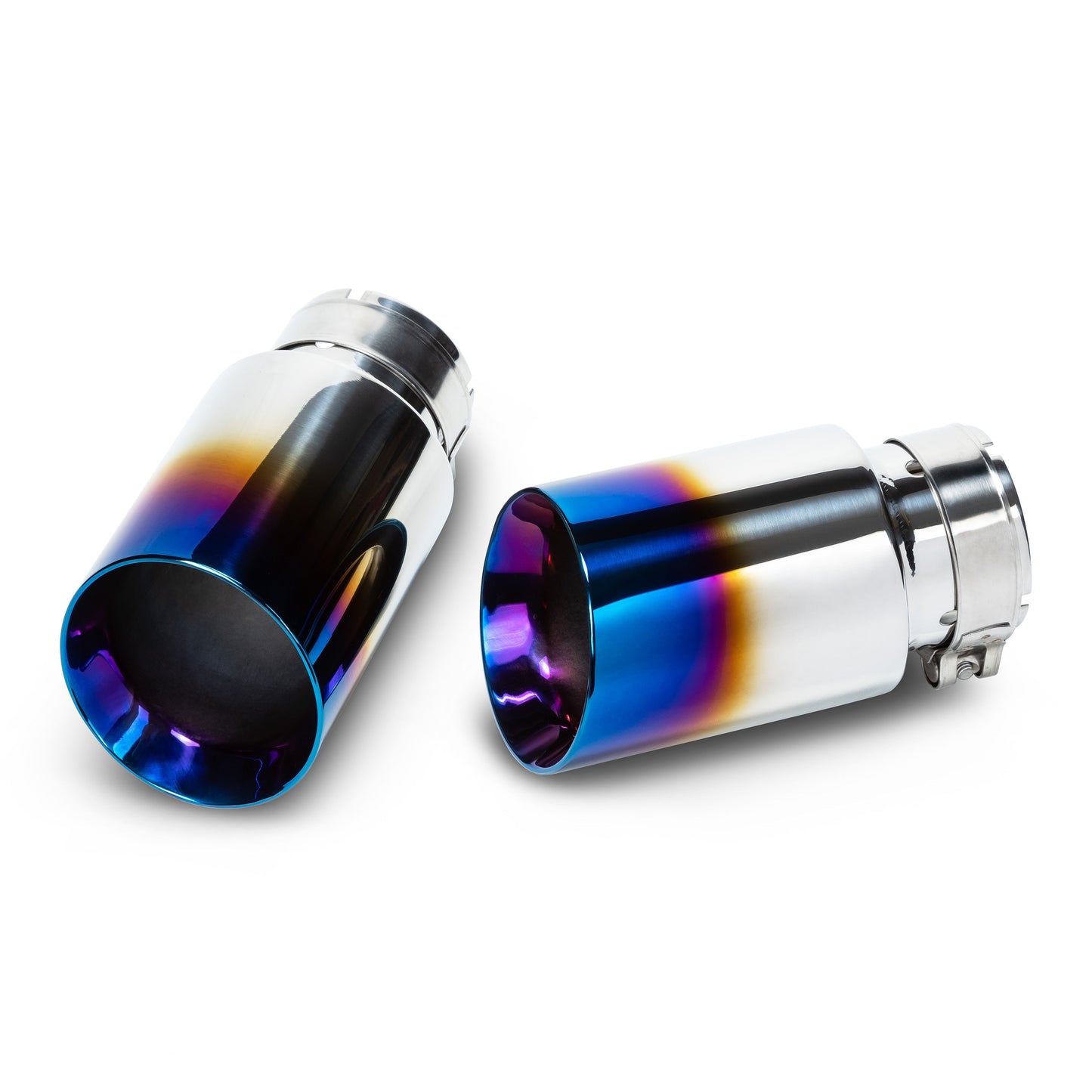 EVP Polaris RZR Pro R Magnum Twin-Exit Exhaust