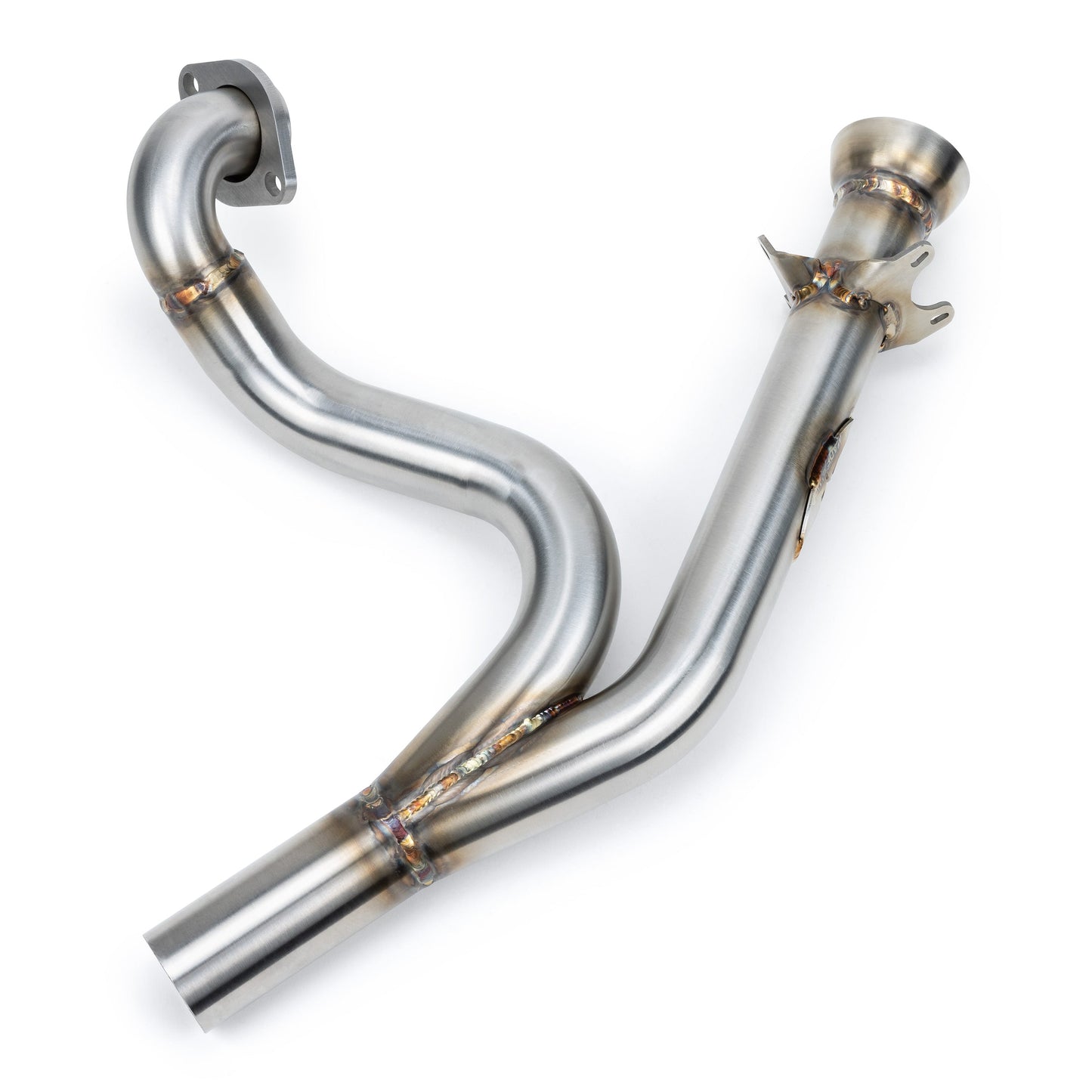 EVP Race Bypass Pipe Can-Am Defender HD 2020+ & Maverick Trail 1000 2023+