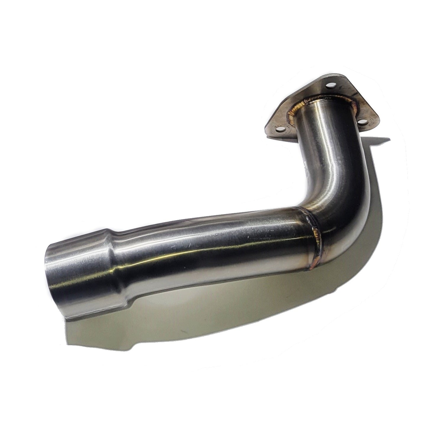EVP Can Am Defender HD10 Magnum Slip-On Exhaust 2020-2023