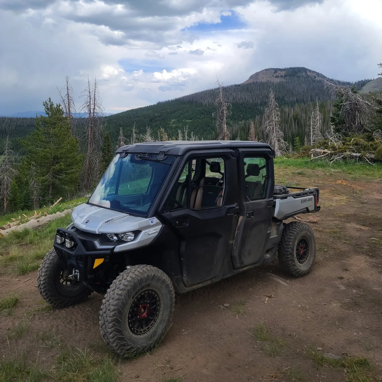 EVP 2016-2023 Can-Am Defender HD10 CodeShooter ECU Power Flash