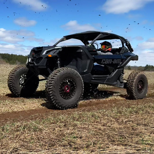 EVP 2021-2023 Can-Am Maverick X3 Turbo RR 2-Step Launch Control Programming