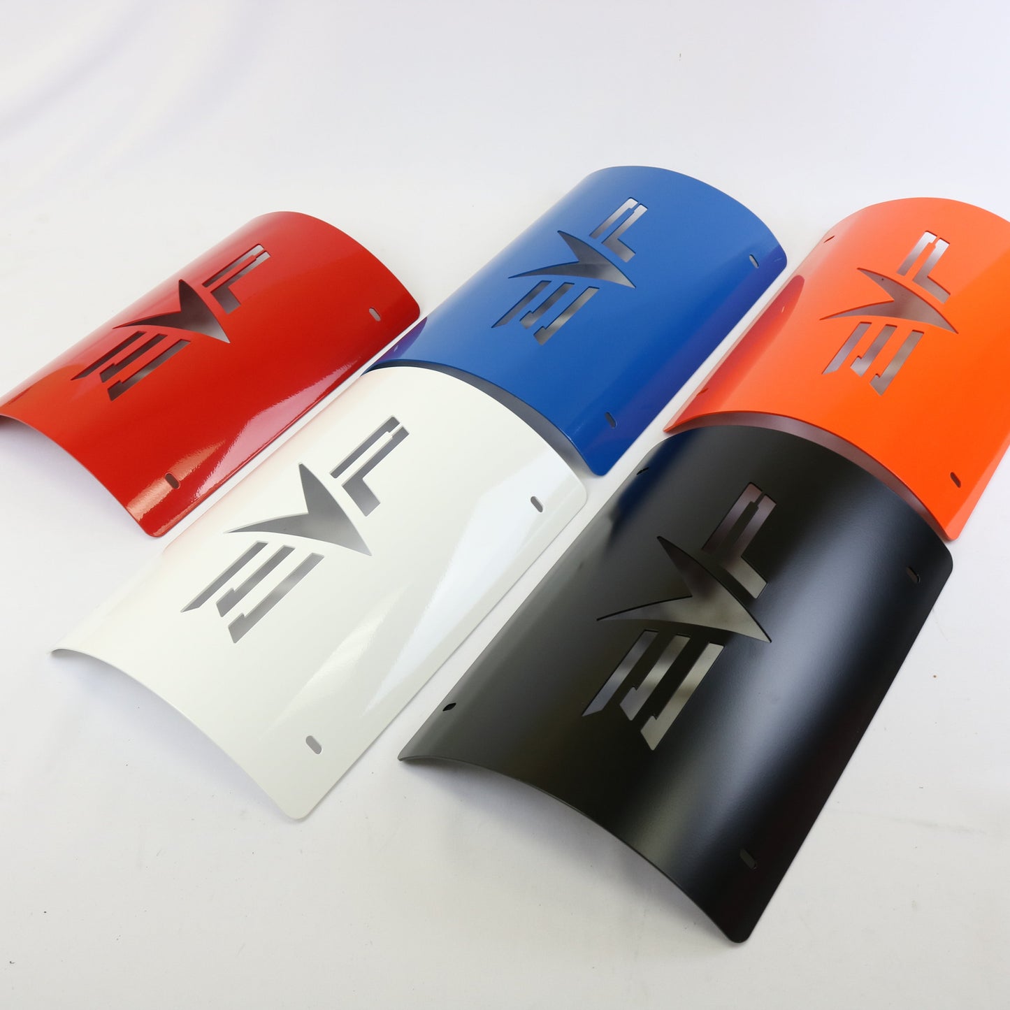 EVP Polaris Captain's Choice Exhaust for RZR Turbo R & Pro XP