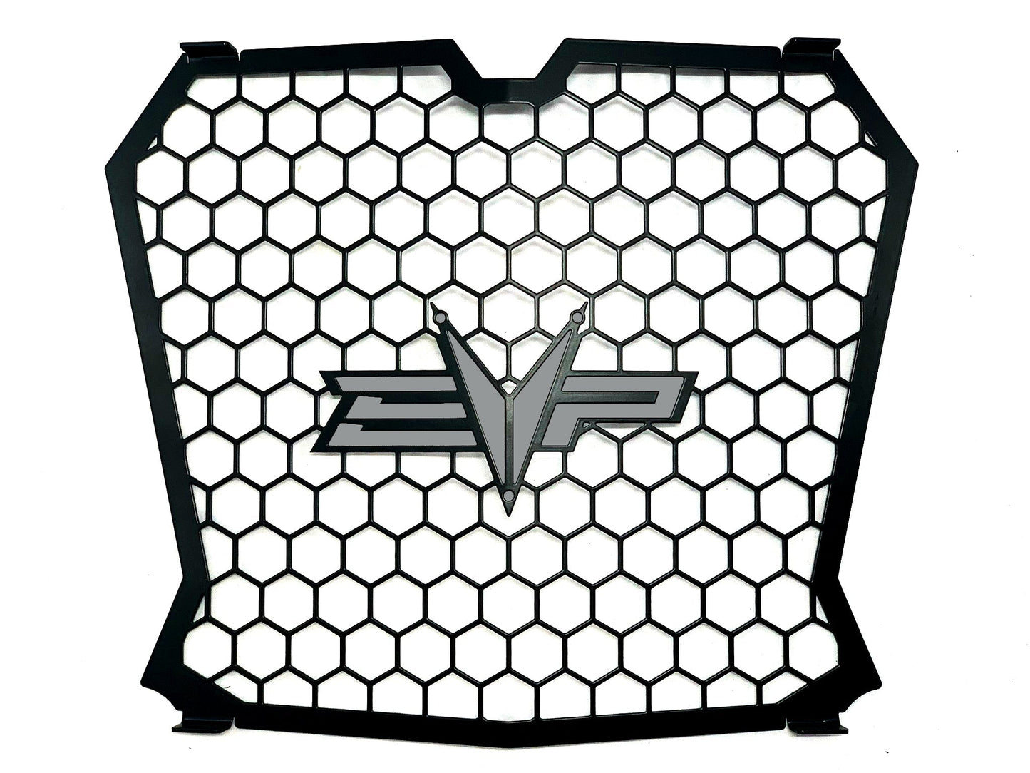 Raw Brushed Aluminum