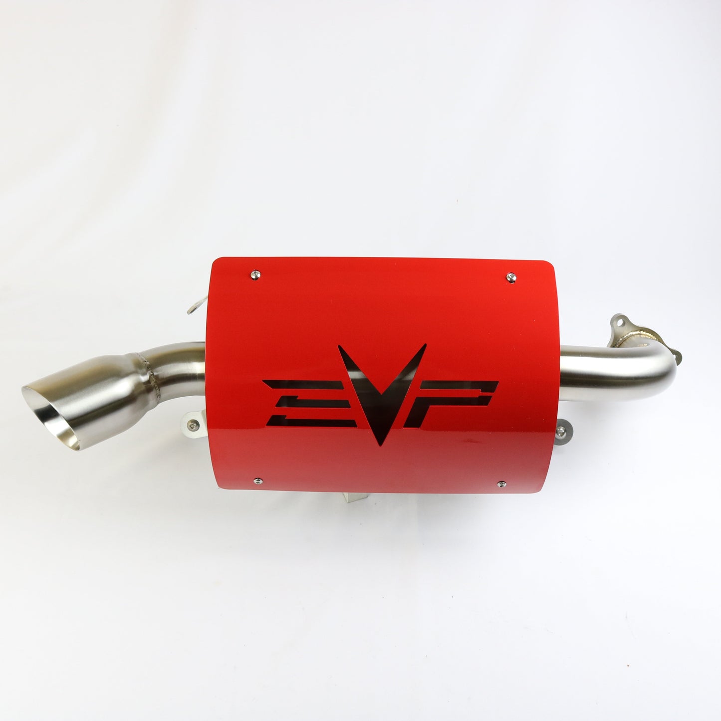 EVP Polaris RZR XP Turbo/S Magnum Side Exit Exhaust