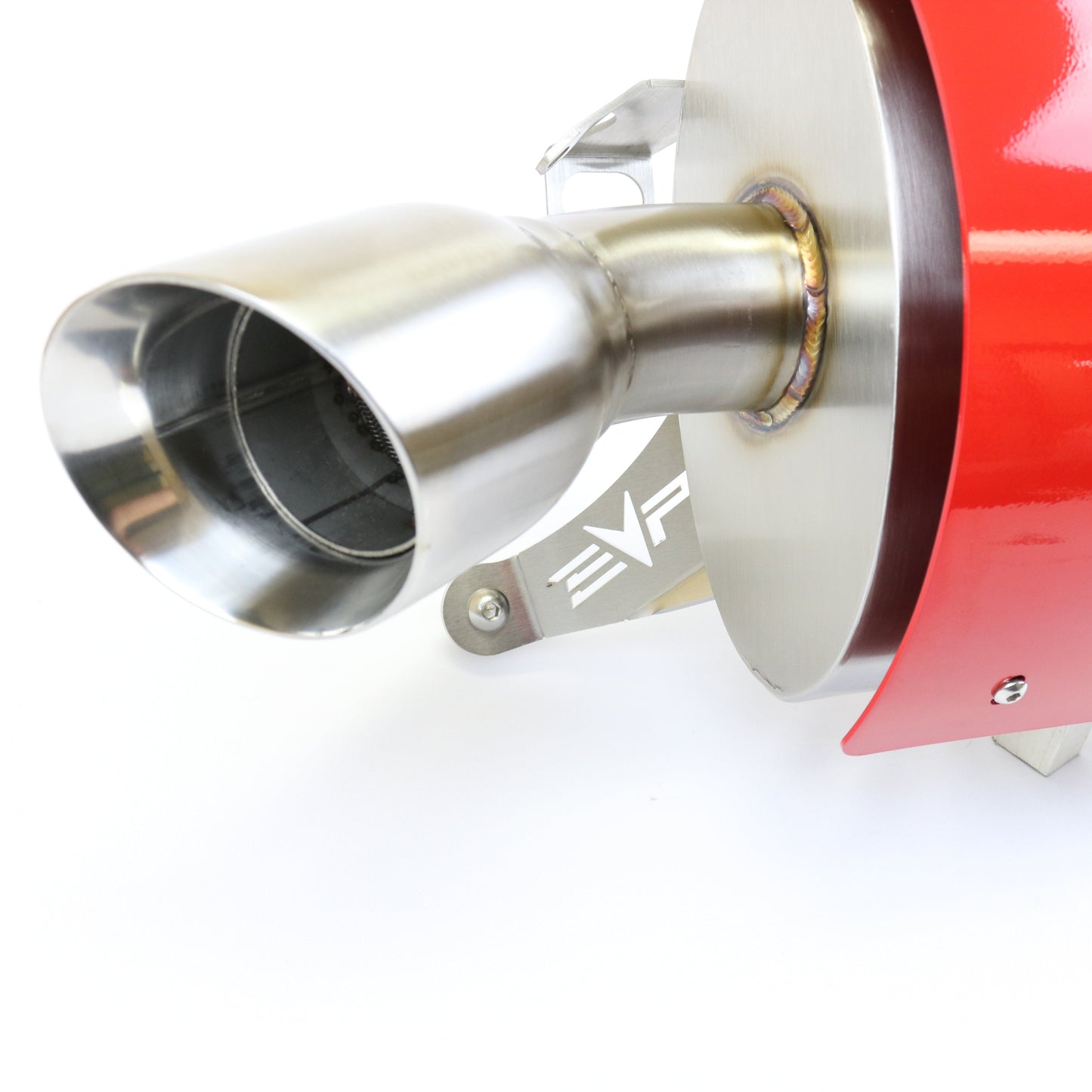EVP Polaris RZR XP Turbo/S Magnum Side Exit Exhaust