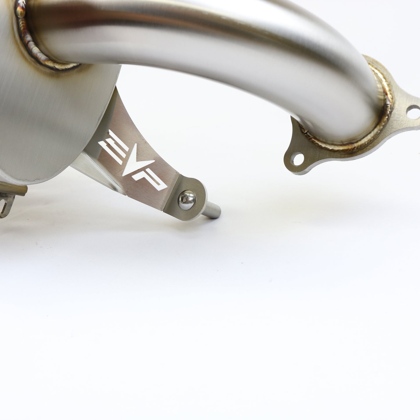EVP Polaris RZR XP Turbo/S Magnum Side Exit Exhaust