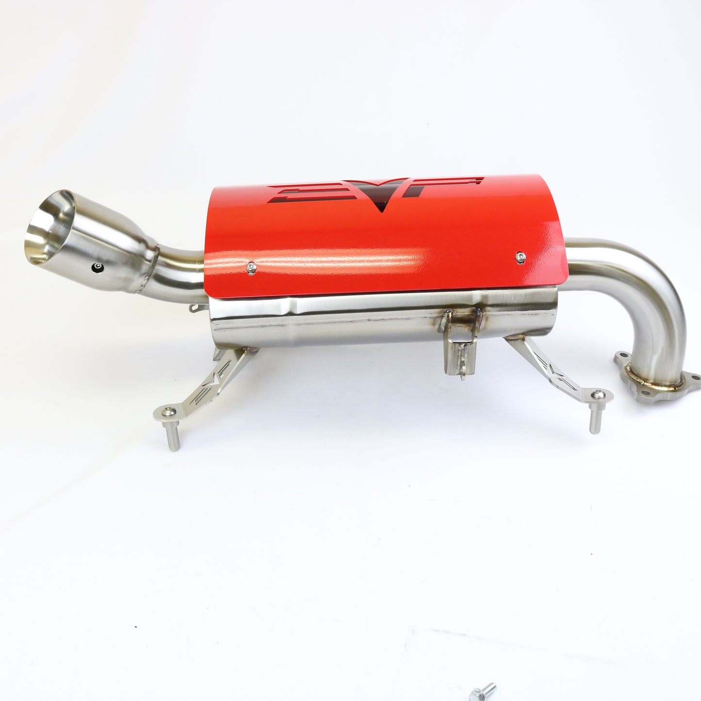 EVP Polaris RZR XP Turbo/S Magnum Side Exit Exhaust
