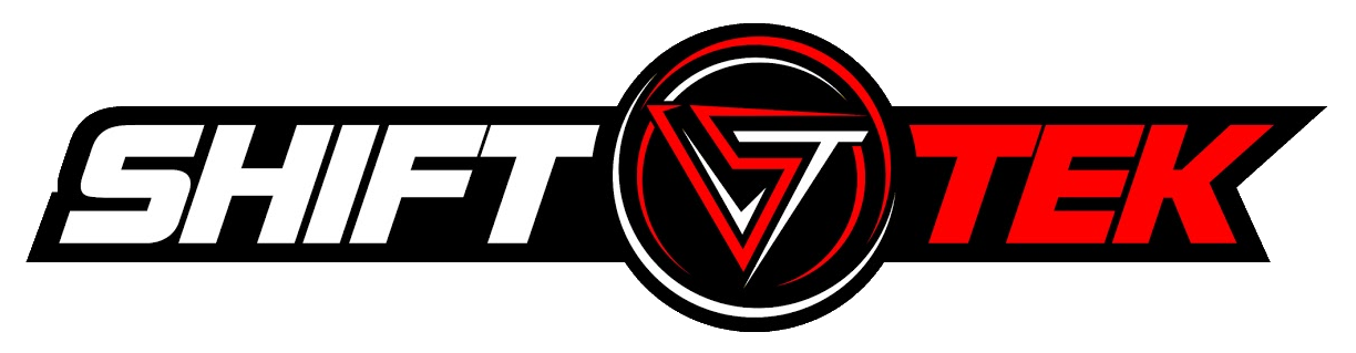 EVP Shift-Tek High & Low Engagement Clutch Weight Kits for Polaris RZR Pro XP, Turbo R, & 2021 XP Turbo/S