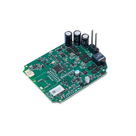 Power-Pole CM Circuit Boards