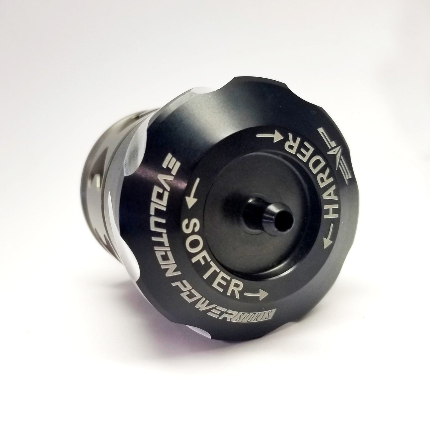 Billet Blow Off Valve (BOV) for EVP Can-Am Defender Turbo Systems