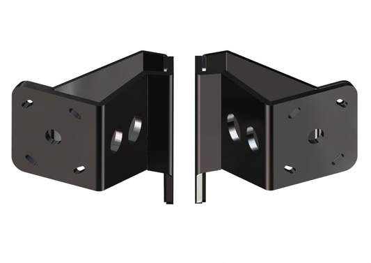 Power-Pole - Mounting Brackets