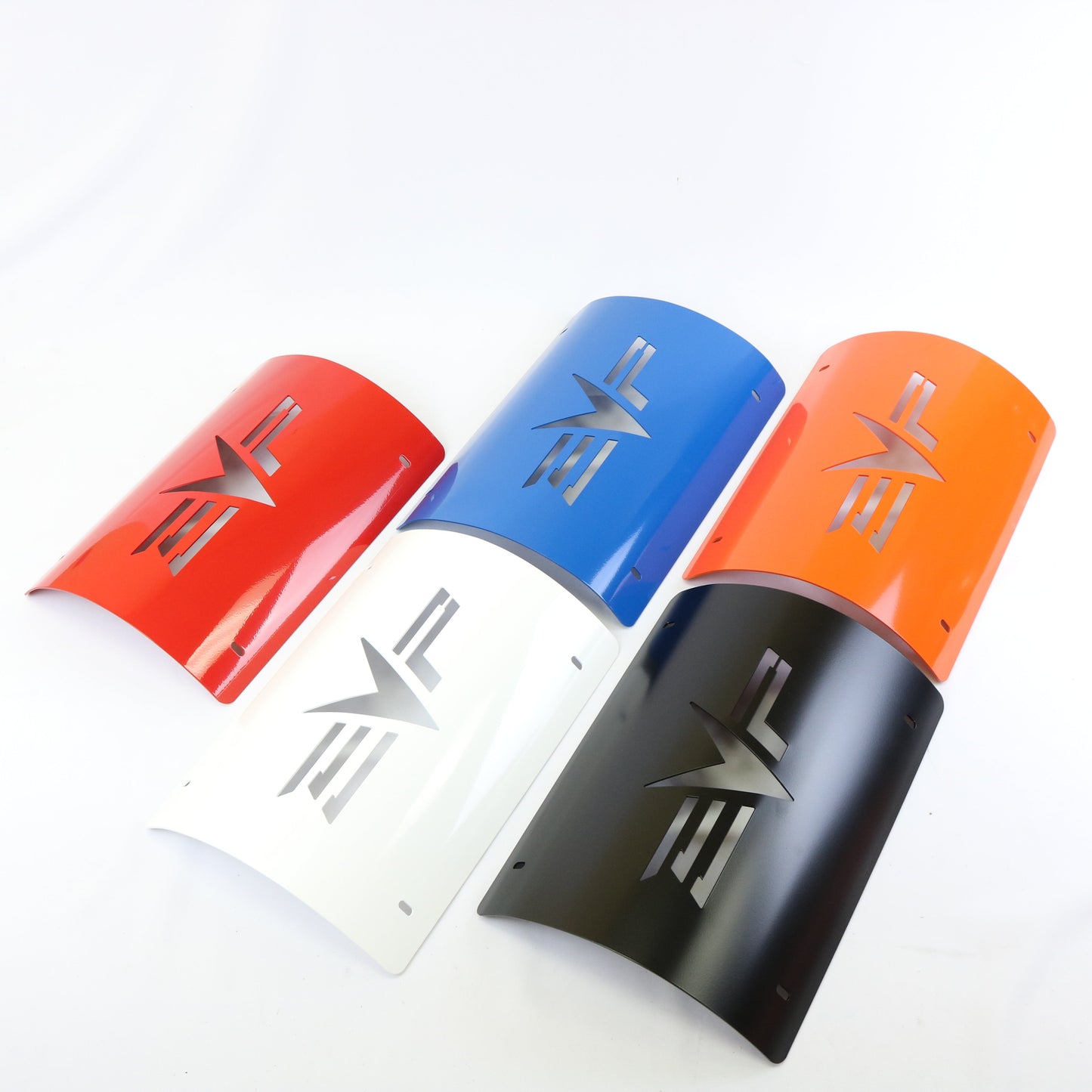 EVP Polaris Captain's Choice Exhaust for RZR Turbo R & Pro XP