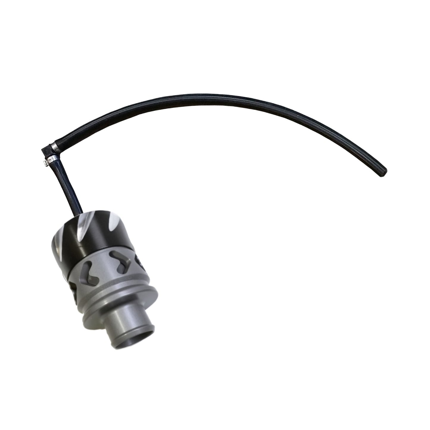 Billet Blow Off Valve (BOV) Kit for Polaris RZR