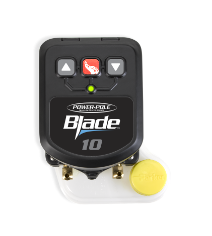 Power-Pole Hydraulic Pump For Blade Series (2017-Later) with C-Monster 2.0