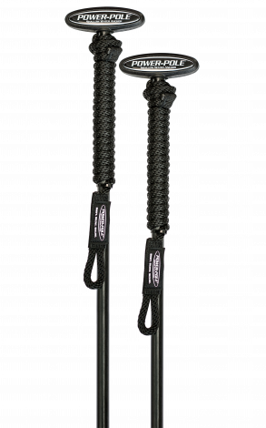 Power-Pole Spikes
