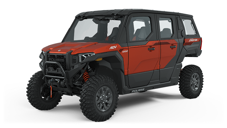 2024 Polaris Xpedition CodeShooter ECU Power Flash (ECU SEND-IN)