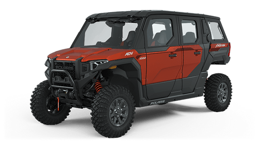 2024 Polaris Xpedition CodeShooter ECU Power Flash  (ECU SEND-IN)