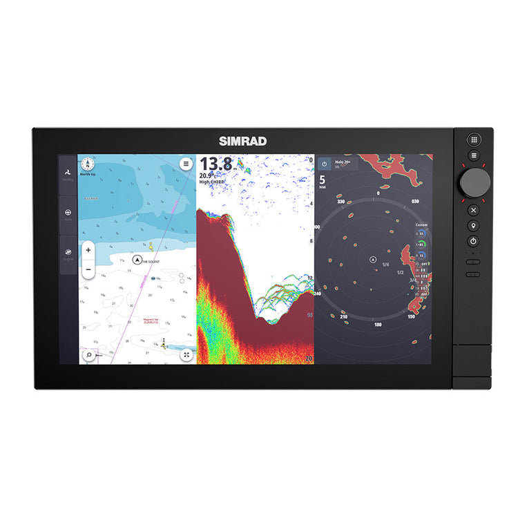 Simrad