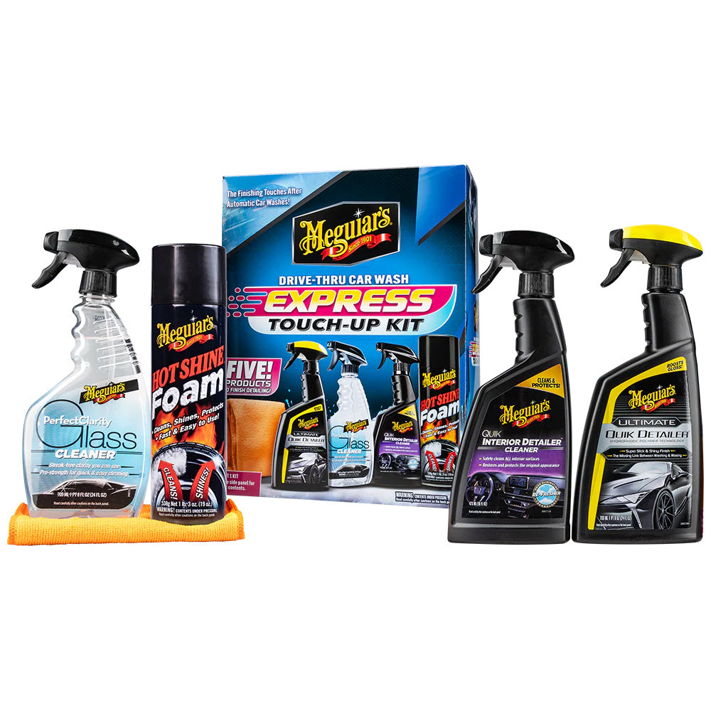 Meguiar's