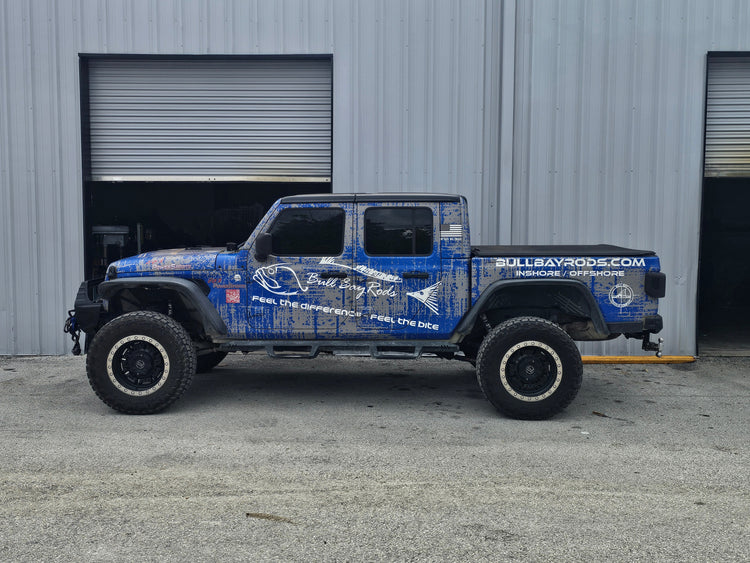 Jeep Stuff - Coming Soon!!!