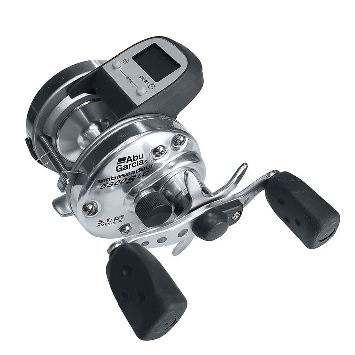 Abu Garcia