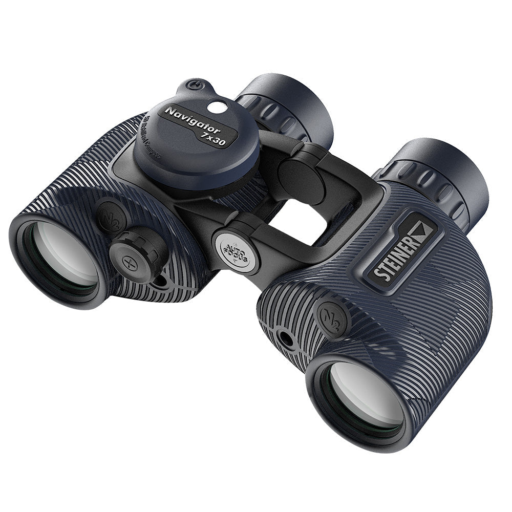 Steiner Optics
