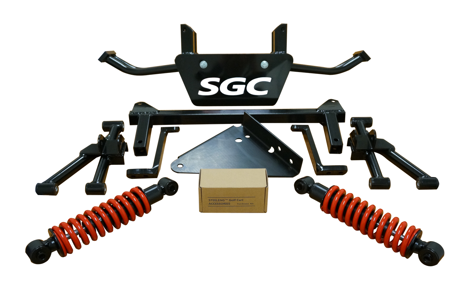 Golf Cart - Lift Kits