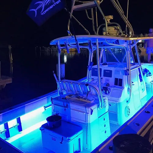 Marine -Lights & LED