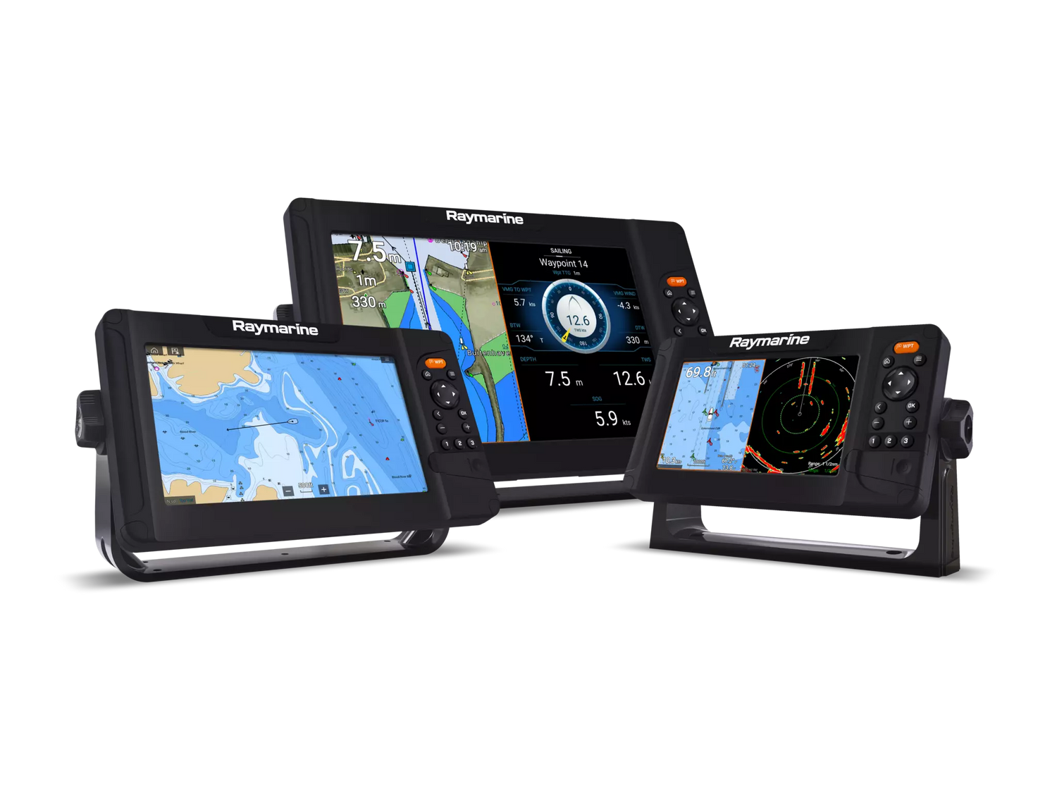 Raymarine
