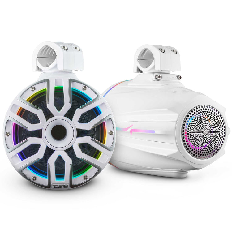 DS18 Audio