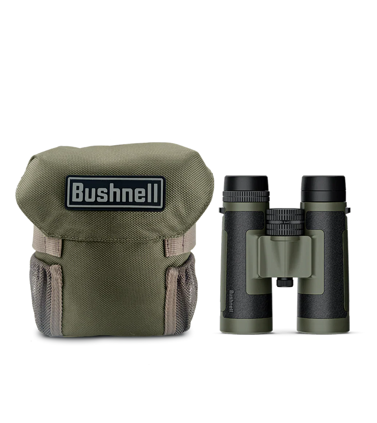 Bushnell Optics
