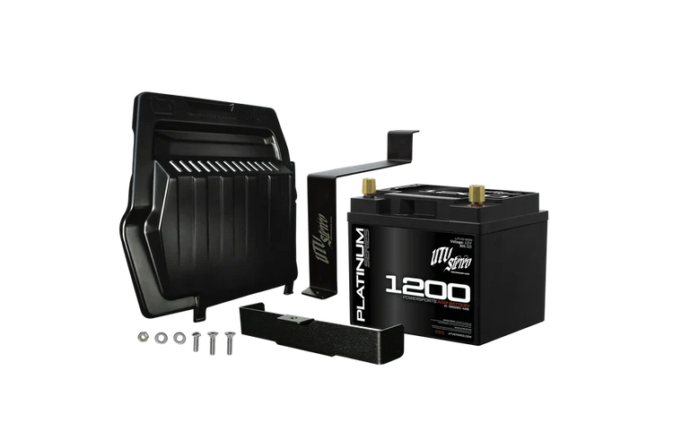 UTV | ATV Batteries & Chargers