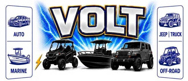 VOLT American Made Cleaners