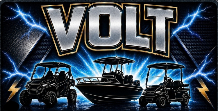 VOLT Cleaning Products