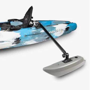 Yakgear - Kayak & Canoe