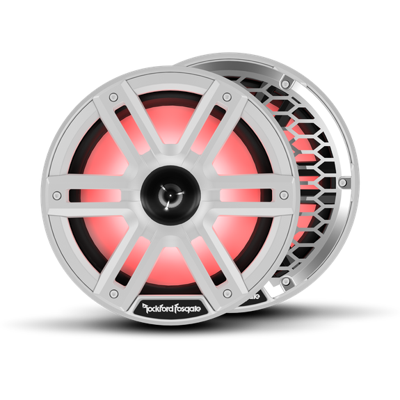Rockford Fosgate