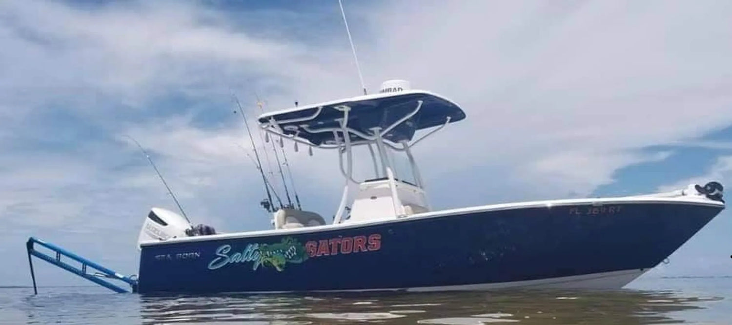 Marine - Trolling Motors | Parts & Accessories