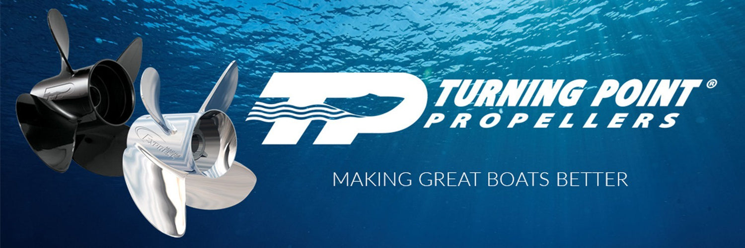 TP Turning Point Propellers