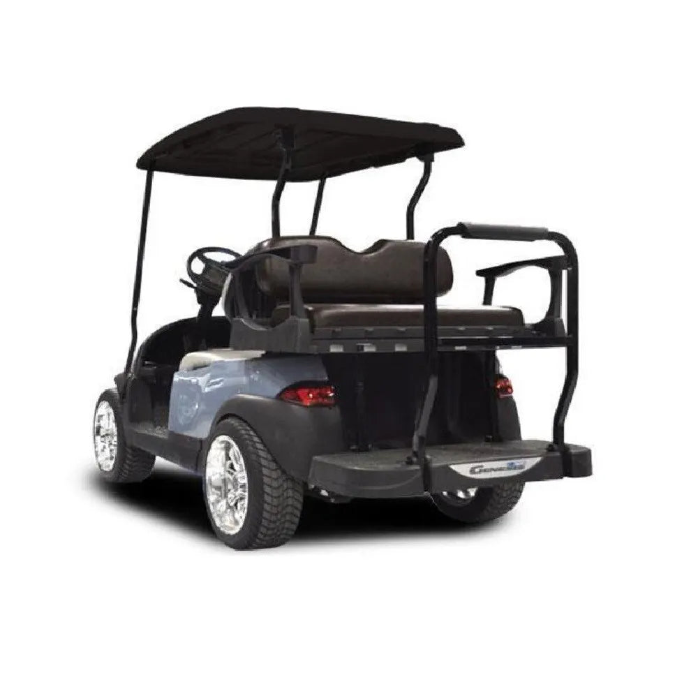 MadJax® Genesis 300 EZGO TXT "Rear" Seat with Standard Seat Cushions (Years 1994.5-Up)