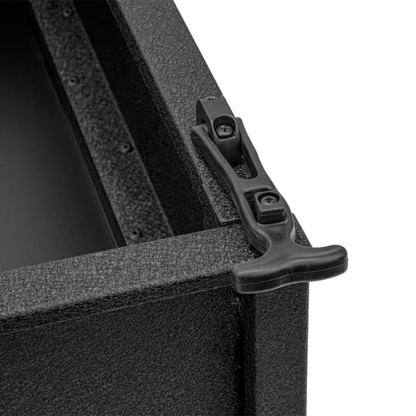 MadJax® Premium Heavy-Duty Cargo Box (Steel)