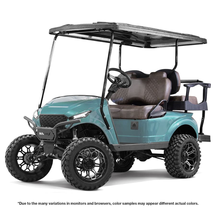 MadJax® Storm Body Kit for EZGO TXT