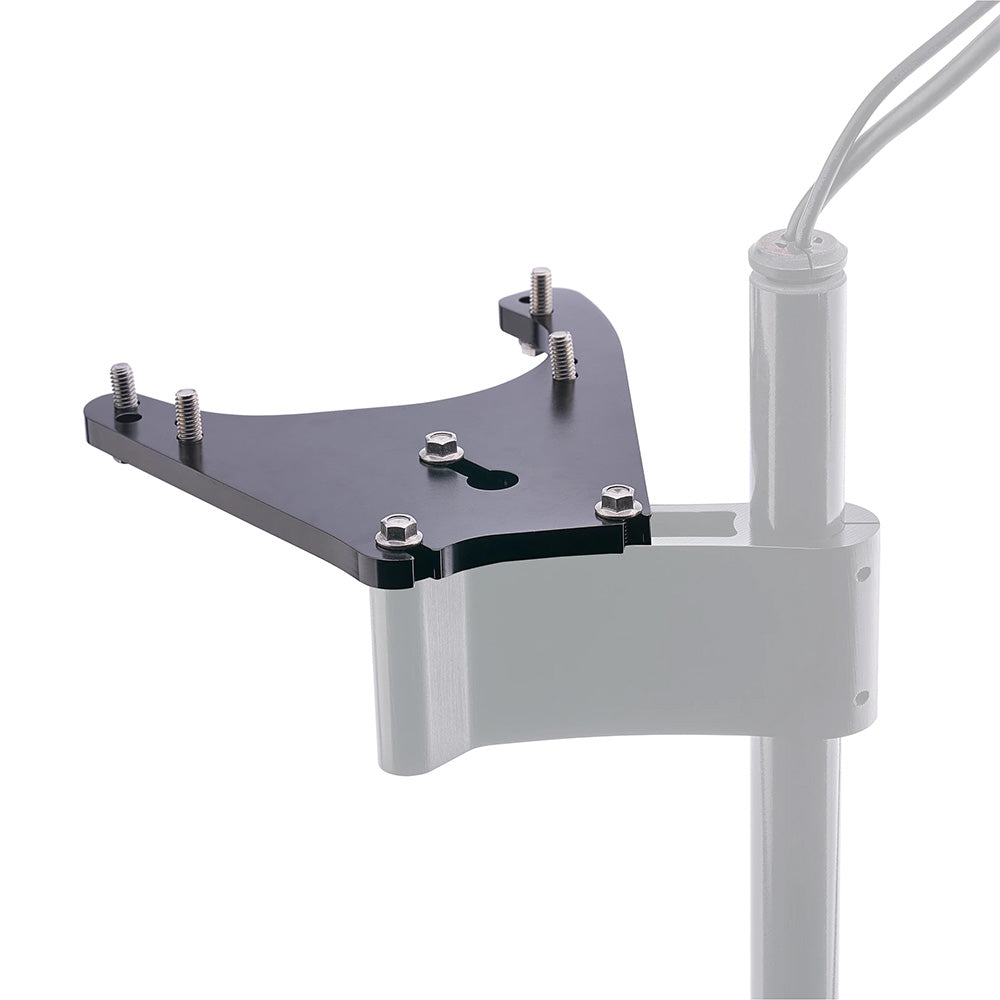 Humminbird MEGA 360 Hardware Kit fUltrex Quest 7402391